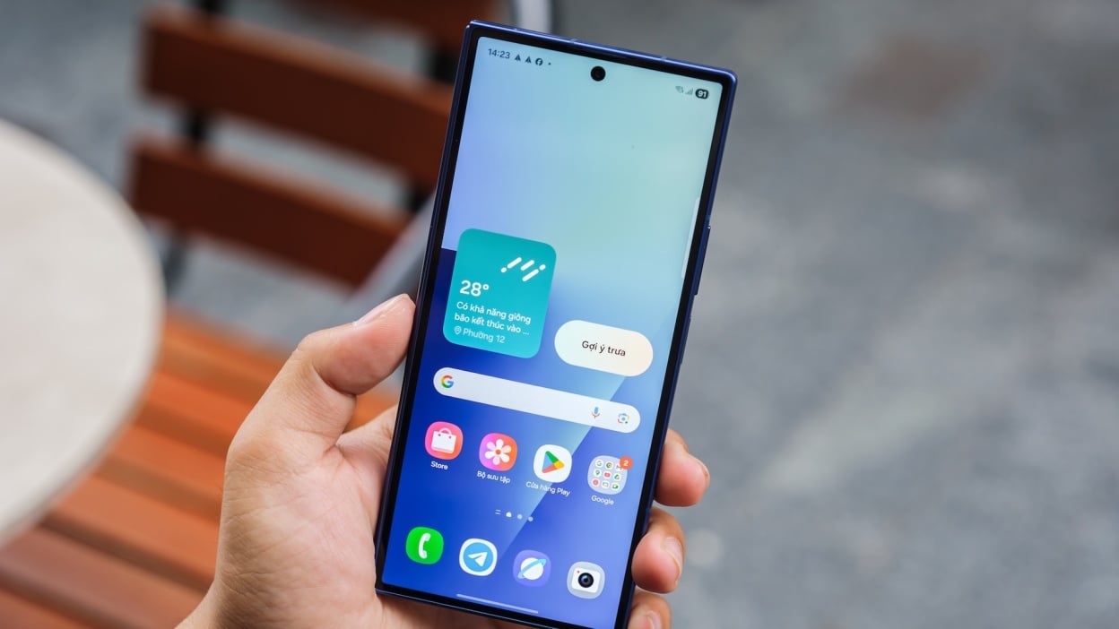 Samsung Galaxy Tab S10 FE