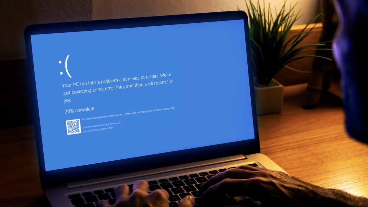Microsoft Just Broke (and Fixed) Extended Security Updates for Windows 10