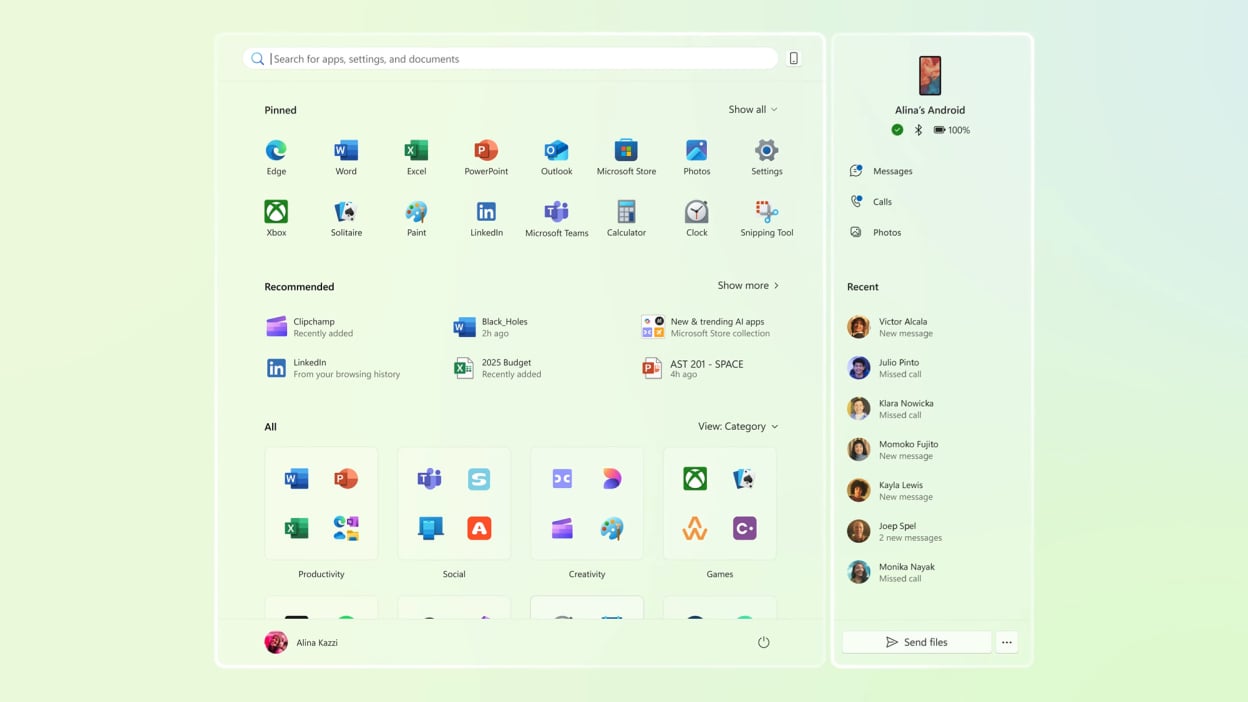 Samsung Galaxy Tab S10 FE