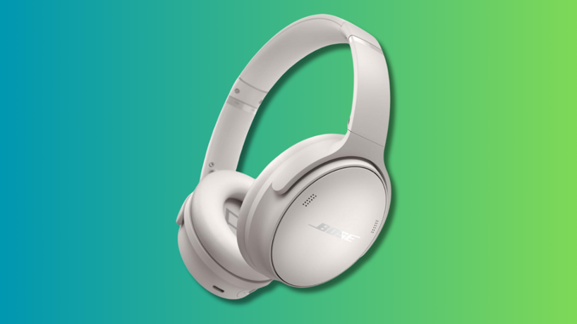The Bose QuietComfort Headphones Are on Sale for $179