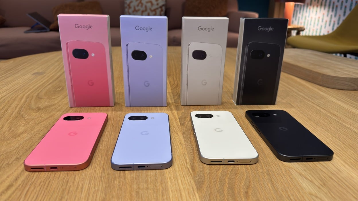 Samsung Galaxy Tab S10 FE