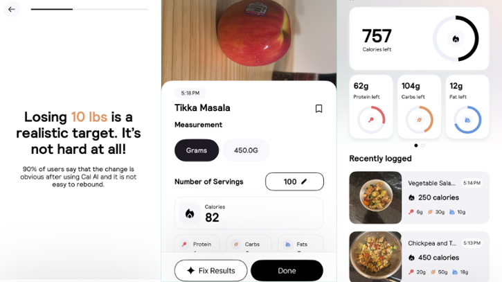 I Used AI-Powered Calorie Counting Apps, and They Were Even Worse Than I Expected