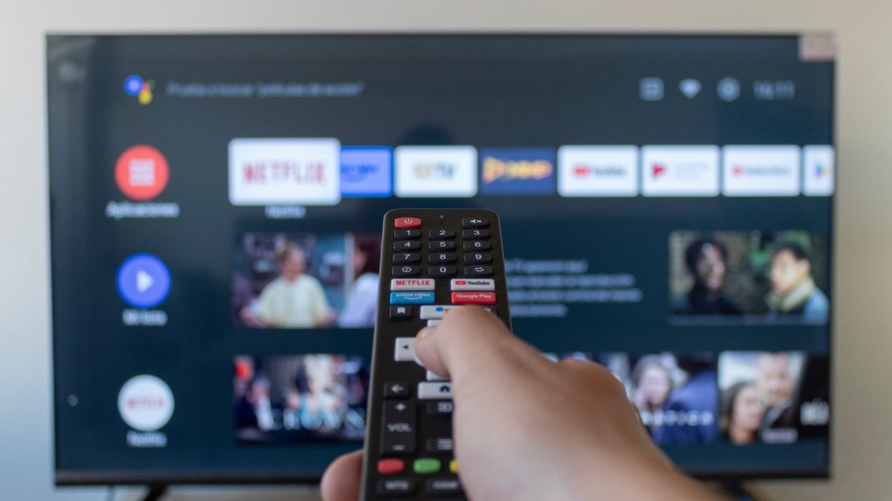 Clearing Your Smart TV's Cache Can Instantly Make It Run Faster
