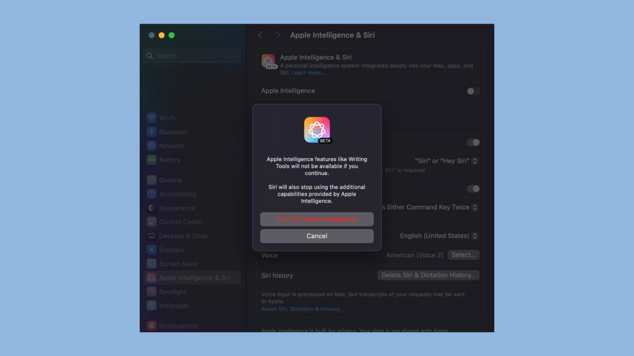 Apple's Latest Update Might Have Opted You Back Into Apple Intelligence