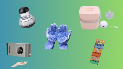 Samsung Galaxy Tab S10 FE