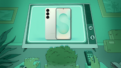 My Favorite Amazon Deal of the Day: The Samsung Galaxy S25+