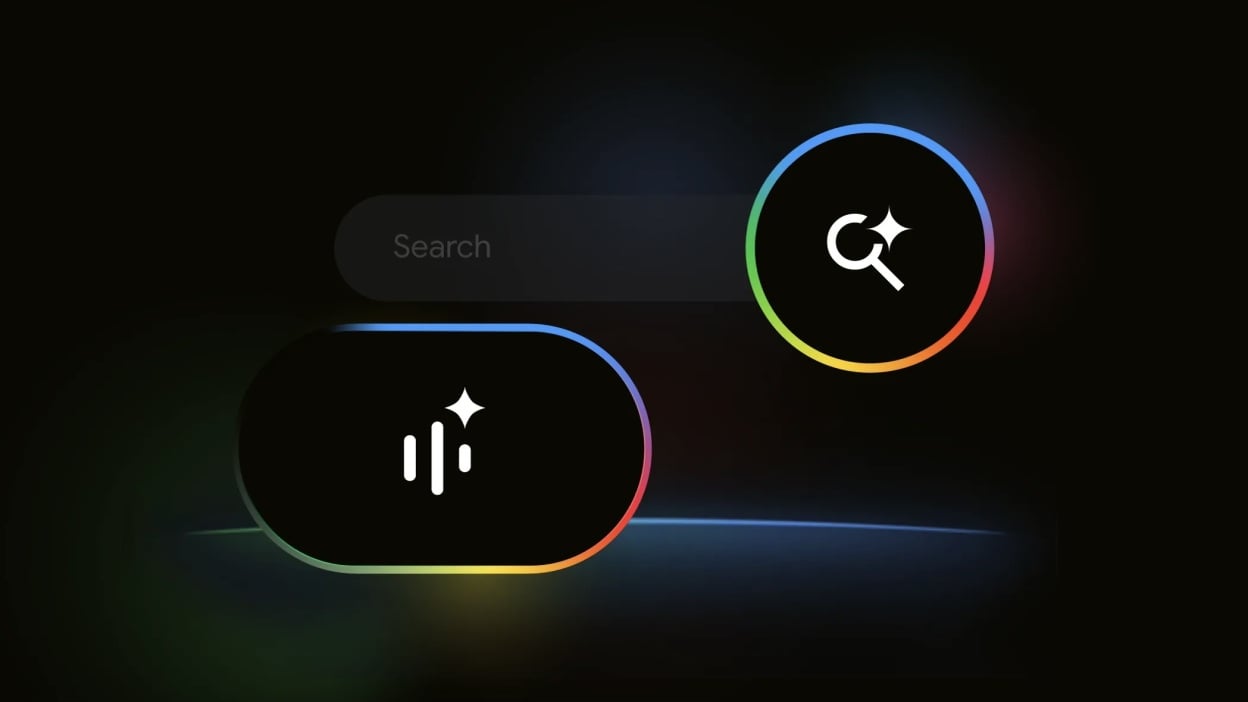 I Tried Google's Conversation Feature for AI Mode, and I'm Not Sure Who It's For