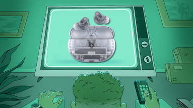 My Favorite Amazon Deal of the Day: The Beats Studio Buds+