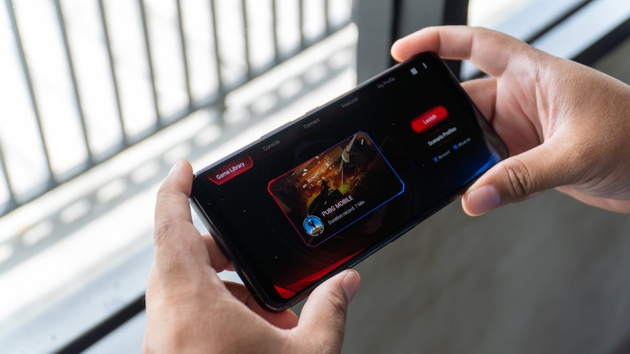 Samsung Galaxy Tab S10 FE