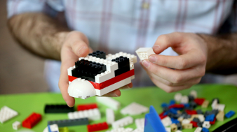 Five Unusual, Fun Careers That Actually Pay Pretty Well