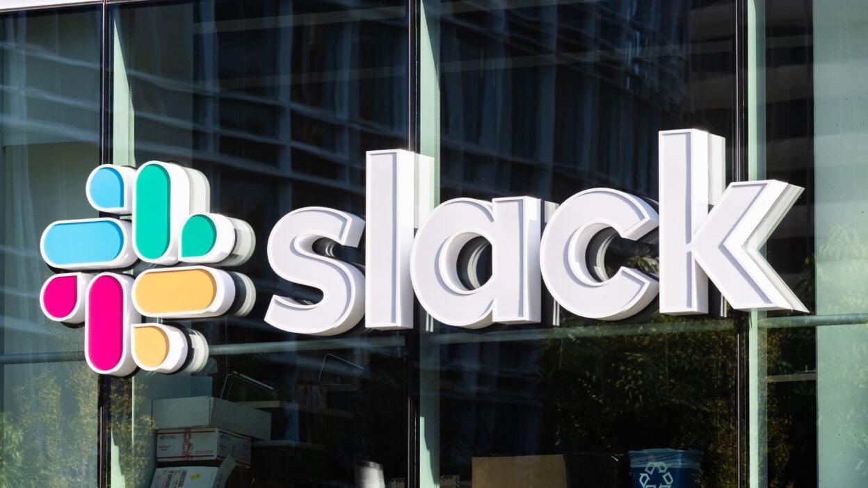 Slack Is Using Your Private Conversations to Train Its AI