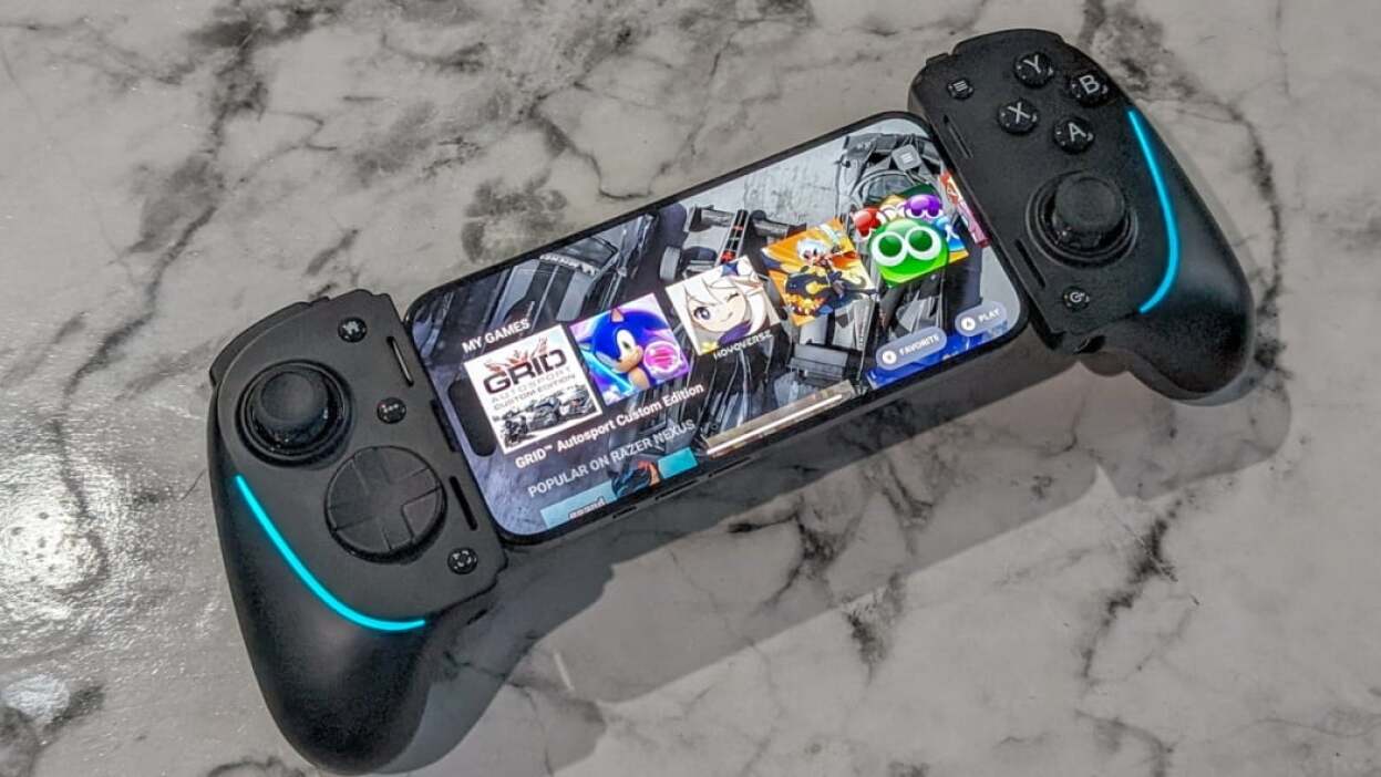 Samsung Galaxy Tab S10 FE