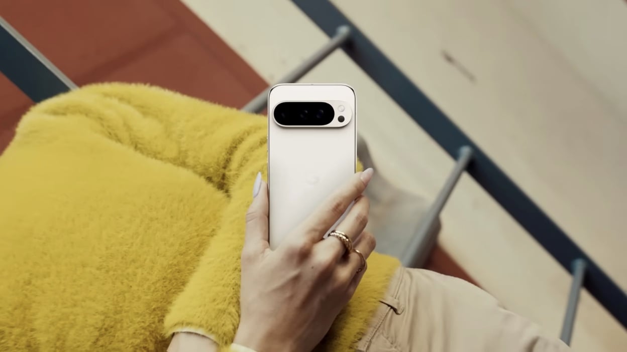 Samsung Galaxy Tab S10 FE