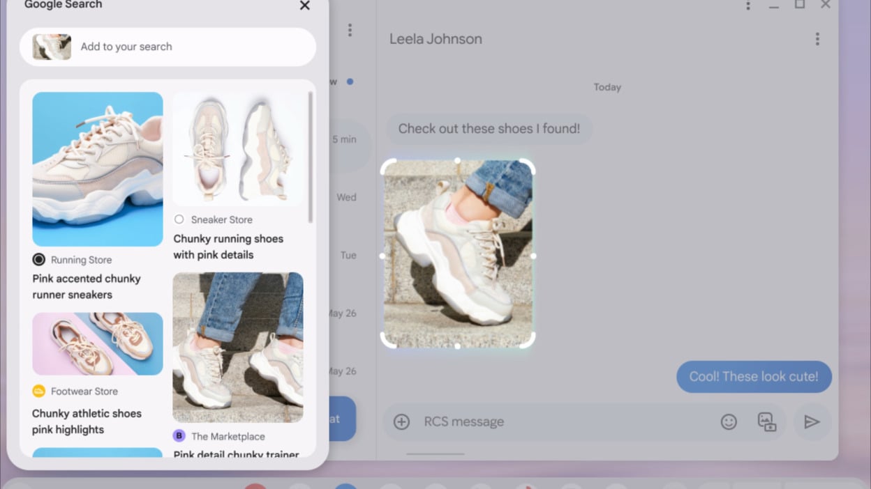 Samsung Galaxy Tab S10 FE