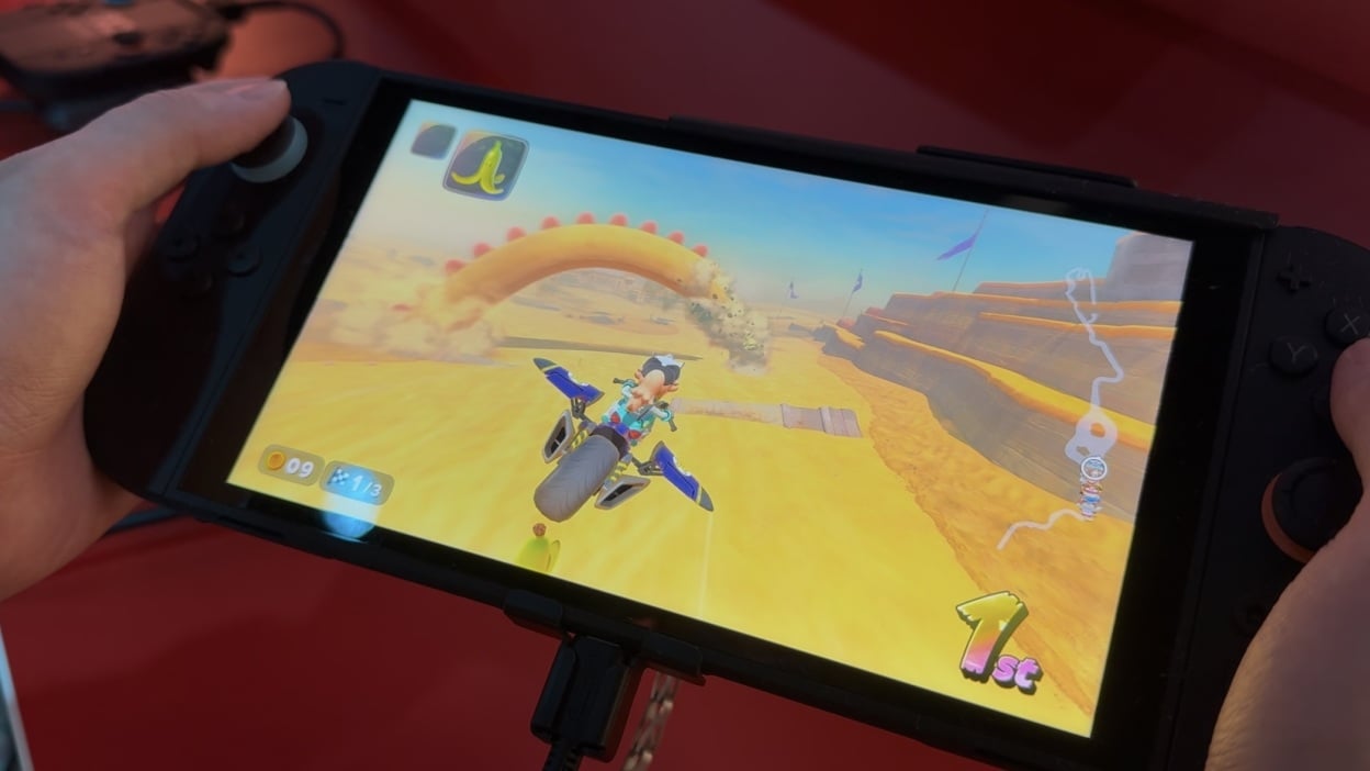 Samsung Galaxy Tab S10 FE