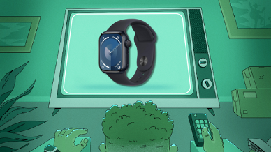 My Favorite Amazon Deal of the Day: The Apple Watch Series 9