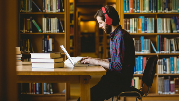 When It's Best to Study in Silence (and When a Little Noise Is OK)