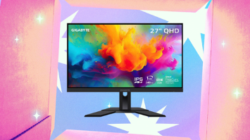 Newegg Is Taking $170 Off This 240Hz Gaming Monitor During Prime Day