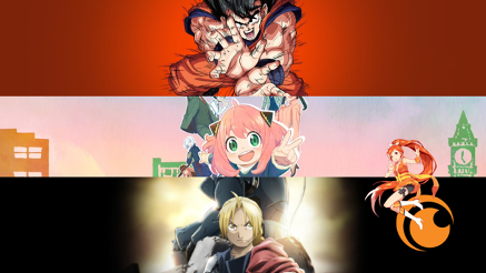 I'm a Lifelong Anime Fan, and These Are 18 of My Favorite Anime on Crunchyroll