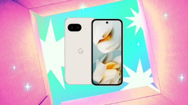 You Can Get the Pixel 9a for 30% Off Before Prime Day Ends Tonight