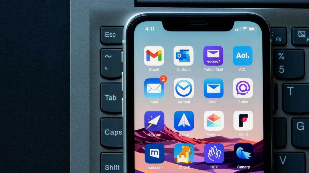 These Are the Best Free Email Providers for 2025