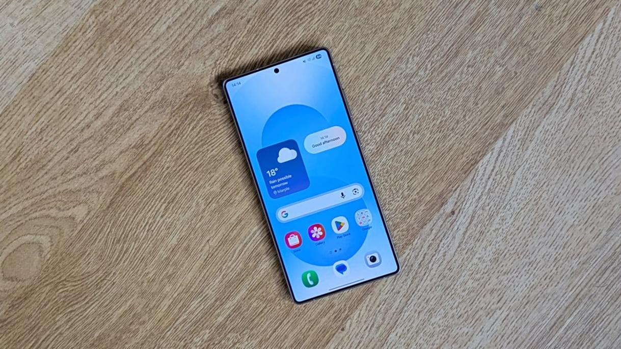 Samsung Galaxy Tab S10 FE