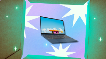 You Can Get This Lenovo IdeaPad 5 Touch on Sale for $600 Right Now