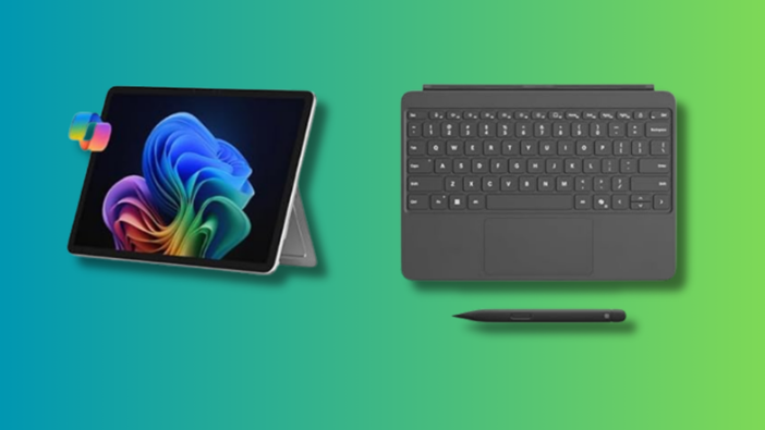 Samsung Galaxy Tab S10 FE