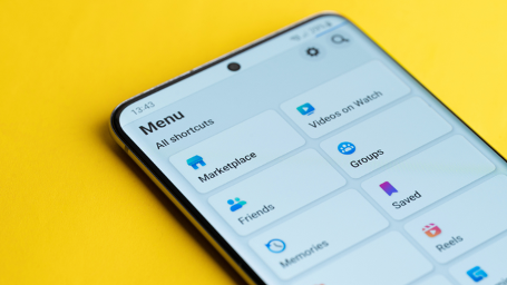 Samsung Galaxy Tab S10 FE